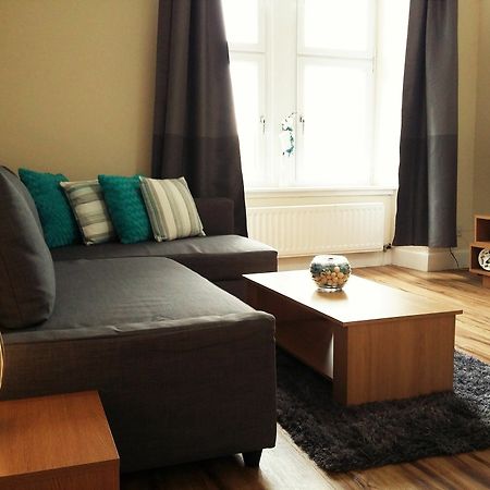 2 Bed Apartment Finnieston Glasgow Zewnętrze zdjęcie