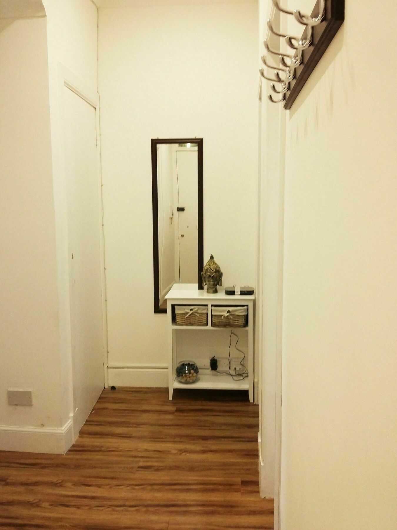2 Bed Apartment Finnieston Glasgow Zewnętrze zdjęcie