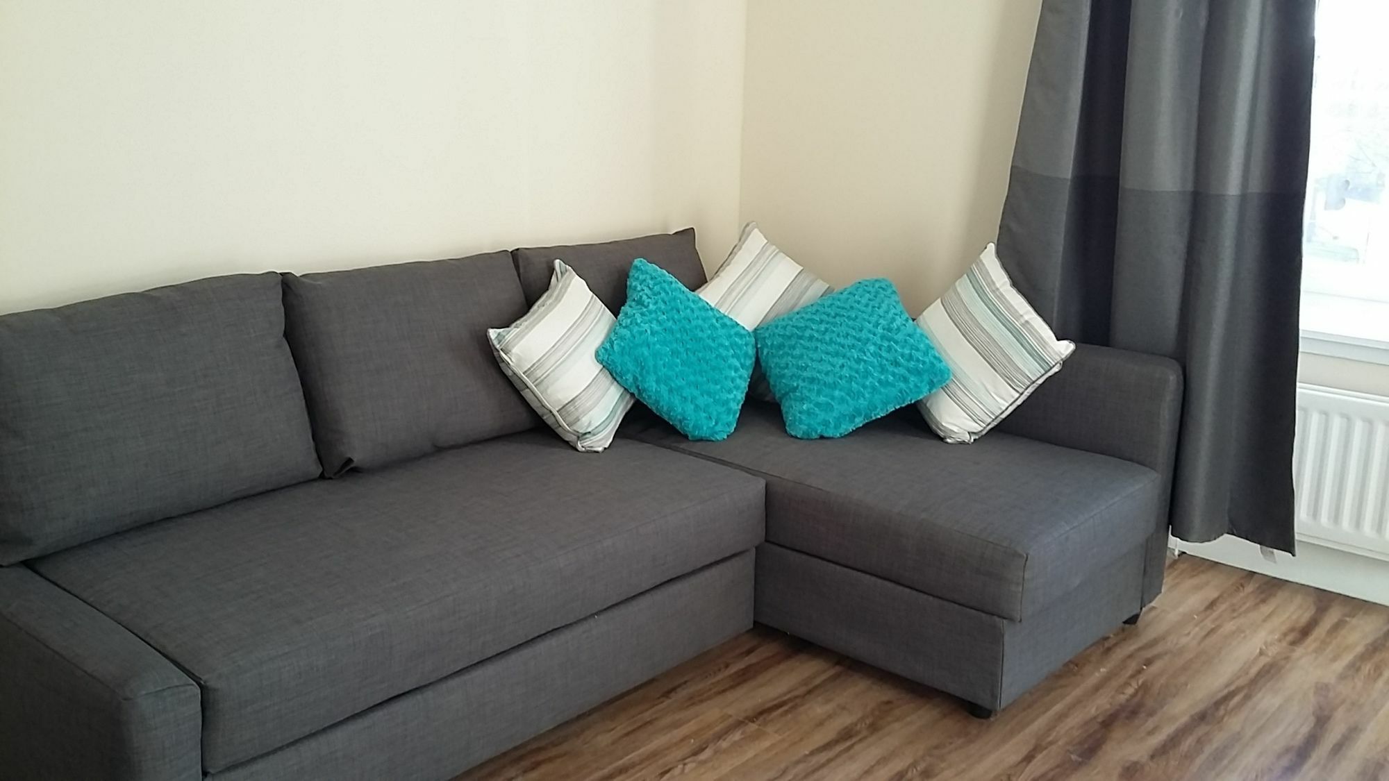 2 Bed Apartment Finnieston Glasgow Zewnętrze zdjęcie