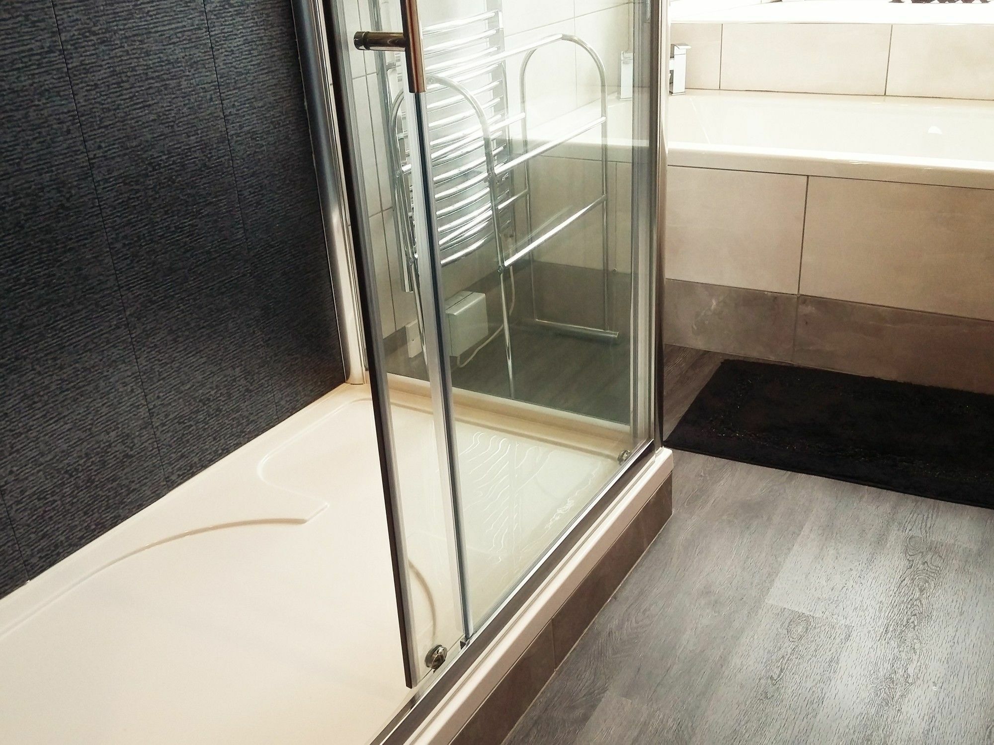 2 Bed Apartment Finnieston Glasgow Zewnętrze zdjęcie